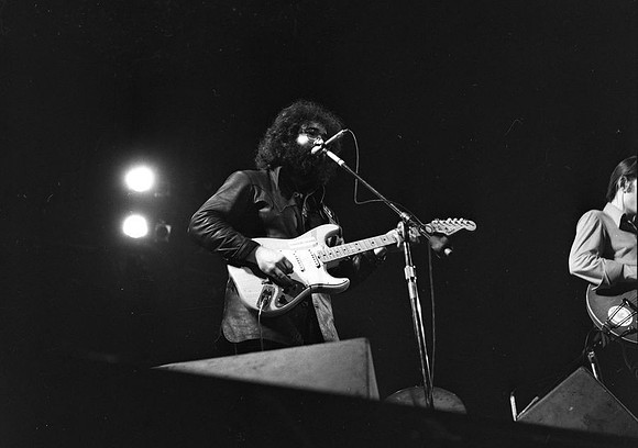Grateful Dead