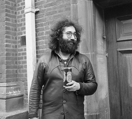 Grateful Dead