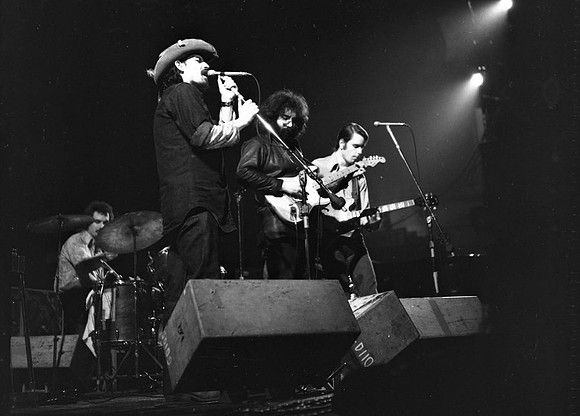 Grateful Dead