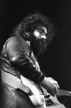Grateful Dead
