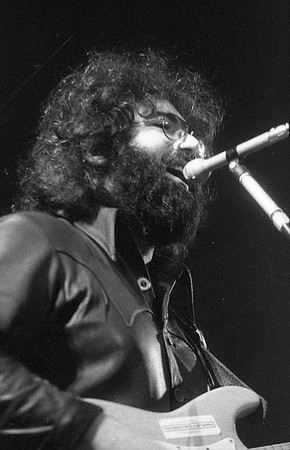Grateful Dead