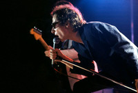 Graham Parker & The Rumour - Newcastle upon Tyne  - 1979