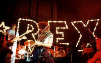 TREX - Newcastle upon Tyne City Hall - 1974