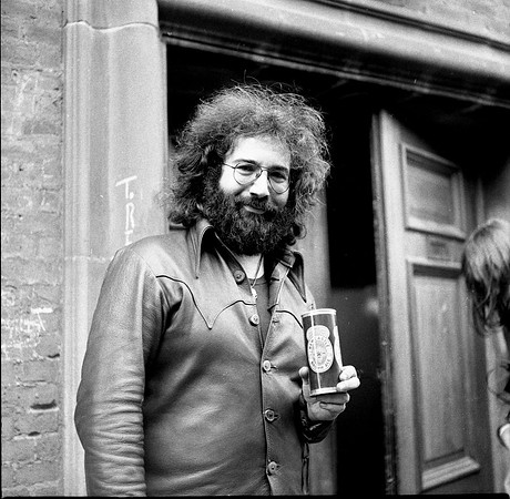 Grateful Dead