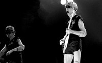Devo - Newcastle upon Tyne - City Hall - 1978