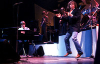 Eric Burdon & Alan Price - Newcastle upon Tyne City Hall - 1982