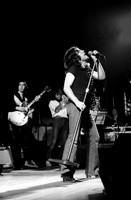 Frankie Miller - Newcastle upon Tyne City Hall - 1978