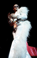 Elton John - Newcastle upon Tyne - City Hall - 1976 & 1979