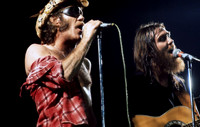 Doctor Hook - Newcastle upon Tyne - City Hall - 1974