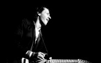 Dire Straits - Newcastle upon Tyne - City Hall - 1979