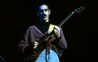 Frank Zappa - Newcastle upon Tyne City Hall - 1979