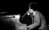 Billy Joel - Newcastle upon Tyne City Hall - 1979
