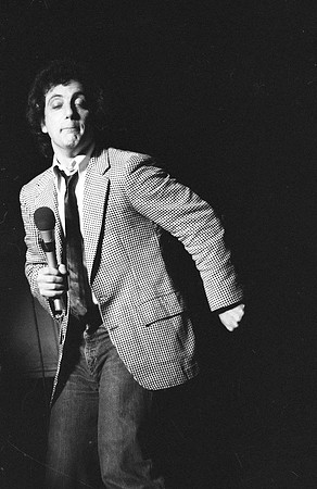 Billy Joel