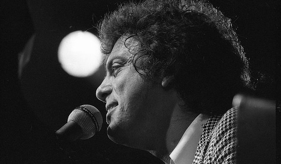 Billy Joel