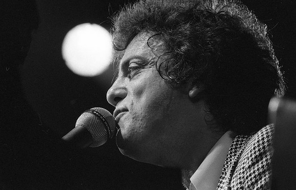 Billy Joel