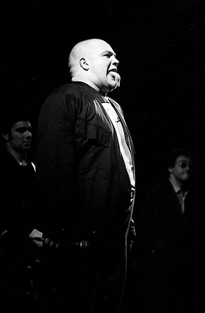 Bad Manners