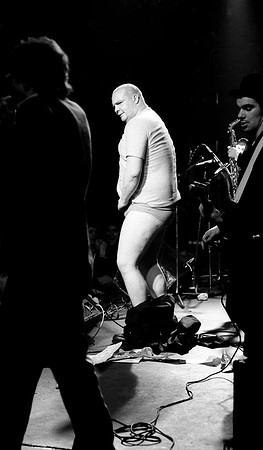 Bad Manners
