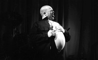 Bad Manners - Newcastle upon Tyne - Odeon cinema - 1981