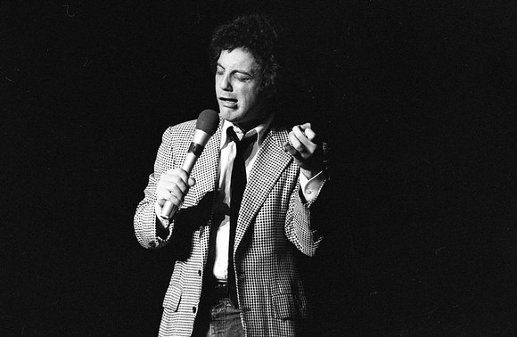 Billy Joel