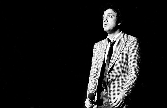 Billy Joel