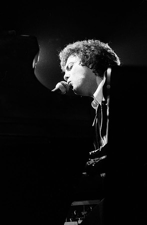Billy Joel
