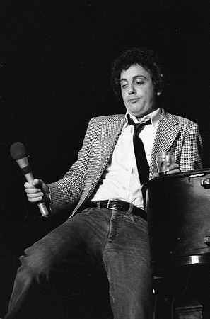 Billy Joel
