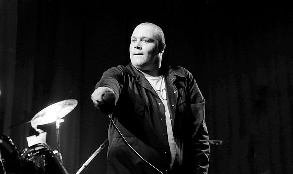 Bad Manners