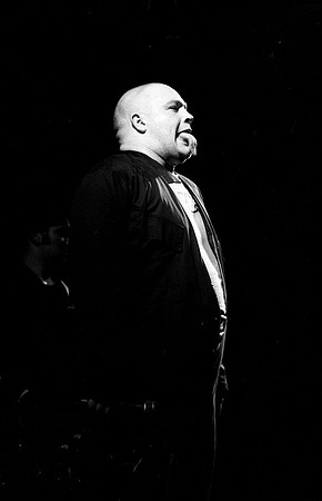 Bad Manners