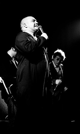 Bad Manners