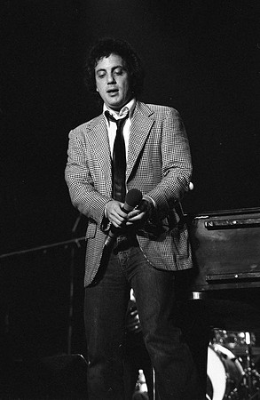 Billy Joel