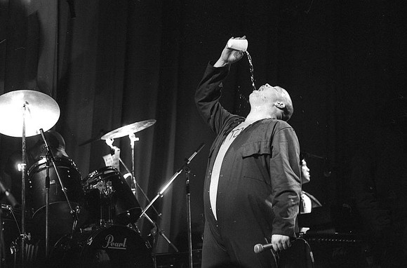 Bad Manners