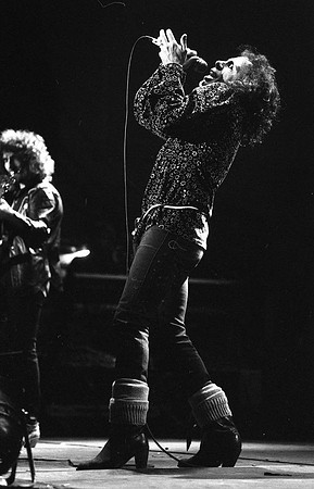 Black Sabbath