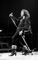 Black Sabbath - Newcastle upon Tyne - City Hall -c1980