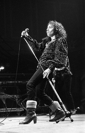 Black Sabbath