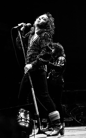 Black Sabbath
