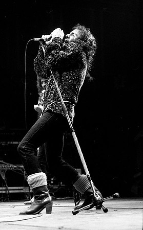 Black Sabbath