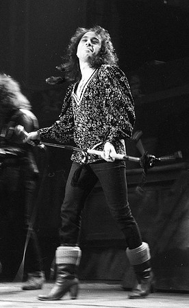 Black Sabbath