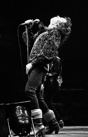 Black Sabbath