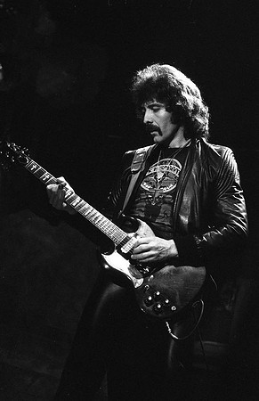 Black Sabbath