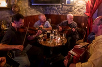 Conways bar - Ramelton - Co Donegal