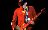 Cheap Trick - Newcastle upon Tyne - Mayfair Ballroom - 1978