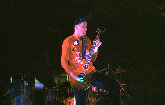Cheap Trick