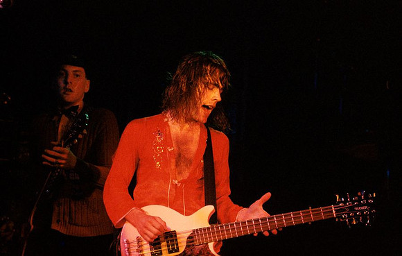 Cheap Trick