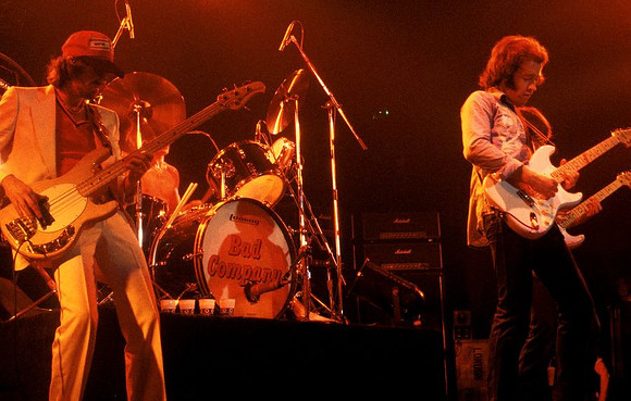 Bad Company