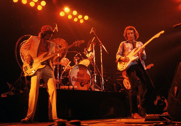 Bad Company