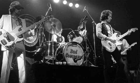 Bad Company