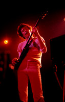 Carlos Santana - 1972 - Newcastle upon Tyne City Hall