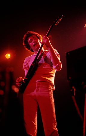 Carlos Santana