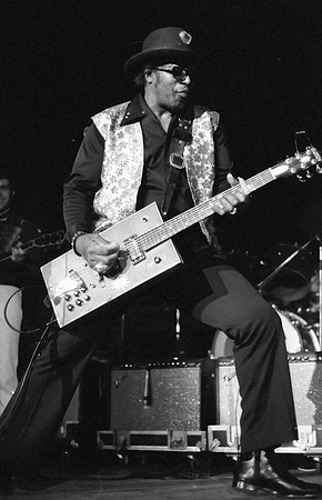 Bi Diddley