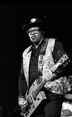Bi Diddley
